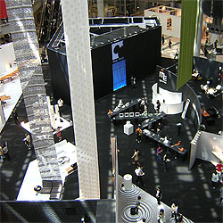 インテリアライフスタイル展